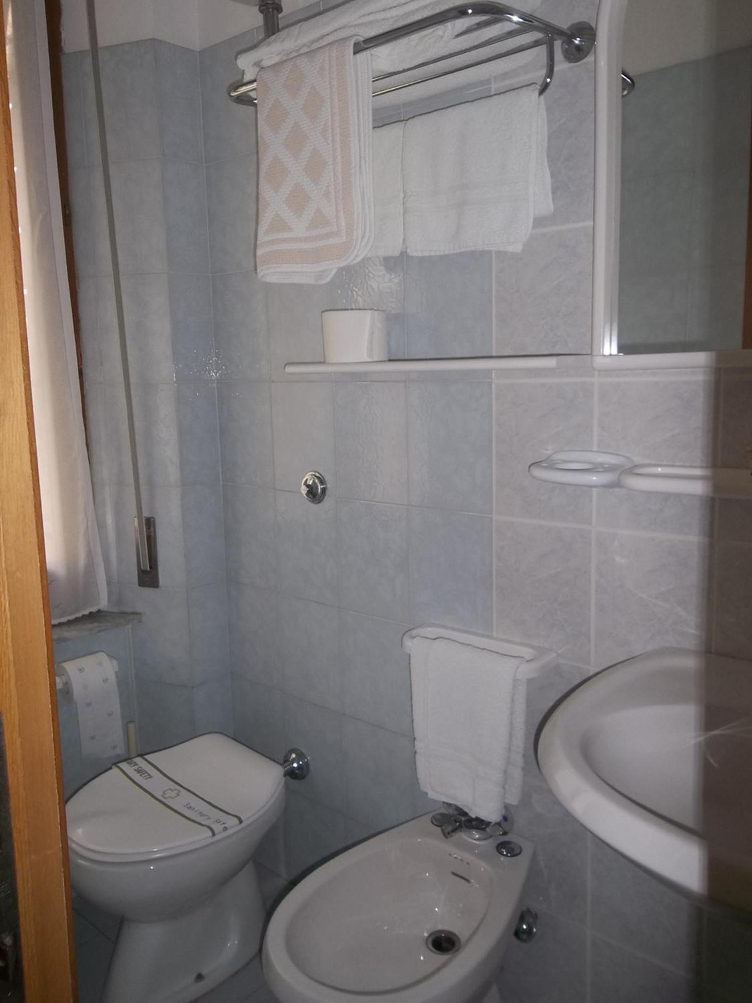 Hotel Lo Squalo グロッタンマーレ 部屋 写真